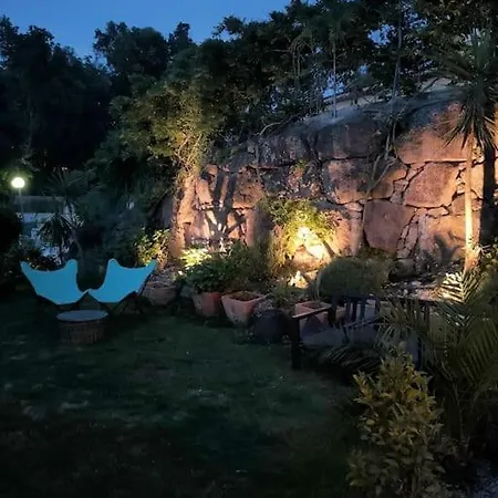 Villa Jularose Avec Piscine, Jacuzzi, Terrasse, 20 Min Des Plages Saint-Jean-de-l'Esterel