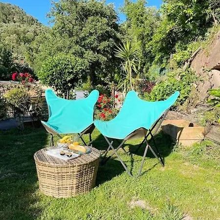 Jularose Avec Piscine, Jacuzzi, Terrasse, 20 Min Des Plages Saint-Jean-de-l'Esterel