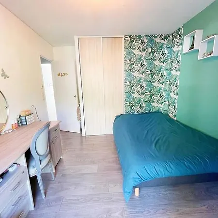 Villa Jularose Avec Piscine, Jacuzzi, Terrasse, 20 Min Des Plages *